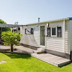 Tibu - Mobilheim 2, Katharinenhof Kamp alanı Fehmarn